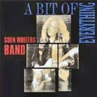 Purchase Coen Wolters Band - A Bit Of Everything