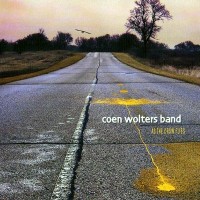 Purchase Coen Wolters Band - As The Crow Flies
