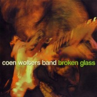 Purchase Coen Wolters Band - Broken Glass