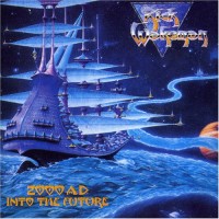 Purchase Rick Wakeman - 2000 A.D. Into The Future