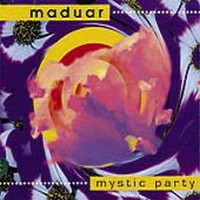 Purchase Maduar - Mystic Party (MCD)