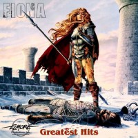 Purchase Fiona - Greatest Hits