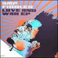 Buy Amp Fiddler - Love & War (EP) Mp3 Download