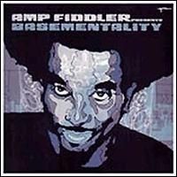 Purchase Amp Fiddler - Basementality (Vinyl)