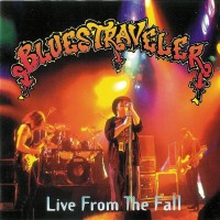 Purchase Blues Traveler - Live From The Fall CD2