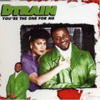 Purchase D-Train - You're The One For Me