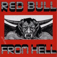 Purchase DJ Hell - Red Bull From Hell (EP)