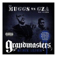 Purchase DJ Muggs Vs. Gza (The Genius) - Grandmasters