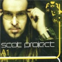 Purchase DJ Scot Project - A1