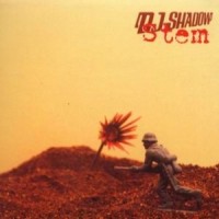 Purchase DJ Shadow - Stem