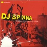 Purchase DJ Spinna - The Beat Suite