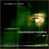 Purchase DJ Teebee - Presents Black Science Labs