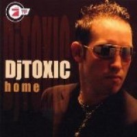 Purchase DJ Toxic - Home