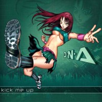Purchase DNA - Kick Me Up