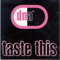 Purchase DNA - Taste This