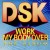 Buy DSK - Work My Body Over Mp3 Download
