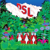 Purchase Dsl - Invaders (EP)
