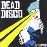 Purchase Dead Disco - Dead Disco