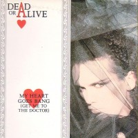 Purchase Dead Or Alive - My Heart Goes Bang (Uk 12")