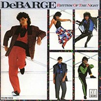 Purchase DeBarge - Rhythm Of The Night