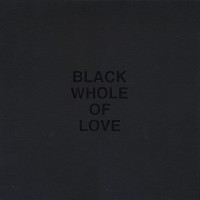 Purchase Death In June - Black Whole of Love (EP)