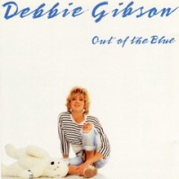Purchase Debbie Gibson - Out Of The Blue (Single)
