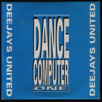 Purchase Deejays United - Dance Computer One