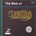 Buy Delegation - The Best Of Delegation Mp3 Download