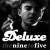 Buy Deluxe - The Nine To Five Mp3 Download