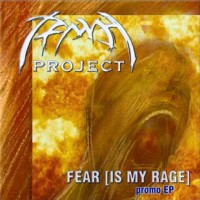 Purchase Demon Project - Fear (Is My Rage)
