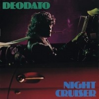 Purchase Eumir Deodato - Night Cruiser (Vinyl)
