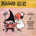 Buy Dennis Farnon - Magoo In Hi-Hi (Vinlyl) Mp3 Download