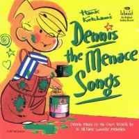 Purchase Dennis The Menace - Dennis The Menace Songs (Vinyl)