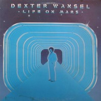 Purchase Dexter Wansel - Life On Mars (Vinyl)
