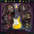Buy DICK DALE - Tribal Thunder Mp3 Download
