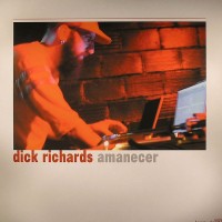 Purchase Dick Richards - Amanecer