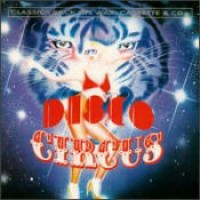 Purchase Disco Circus - Disco Circus