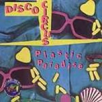 Purchase Disco Circus - Plastic Paradise