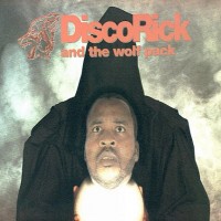 Purchase Disco Rick And The Wolf Pack - Back From Hell