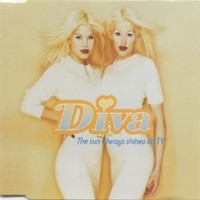 Purchase Diva - The Sun Always Shines On TV (CDS)