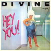 Purchase Divine - Hey You! (MCD)
