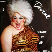 Purchase Divine - Shake It Up (CDS)