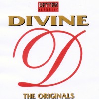 Purchase Divine - The Originals