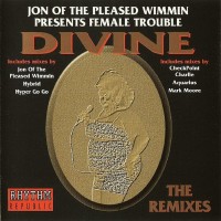 Purchase Divine - The Remixes