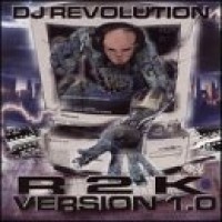 Purchase Dj Revolution - R2K Version 1.0