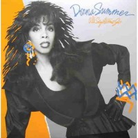 Purchase Donna Summer - All Systems Go
