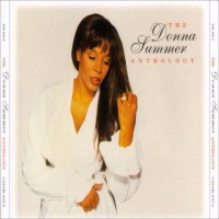 Purchase Donna Summer - The Donna Summer Anthology CD1