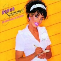 Purchase Donna Summer - She Works Hard For The Money