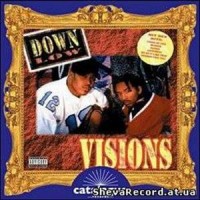 Purchase Down Low - Visions