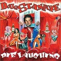 Purchase Doug Stanhope - Die Laughing